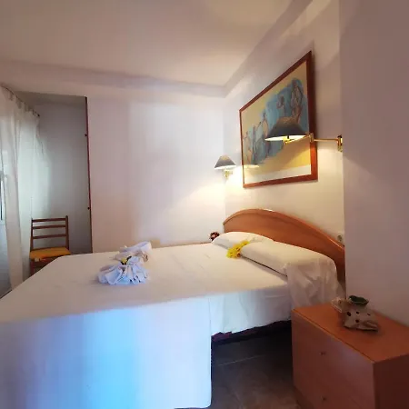 Villas Cosette Apartamento Vargas Platja d'Aro