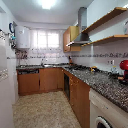Villas Cosette Apartamento Vargas *