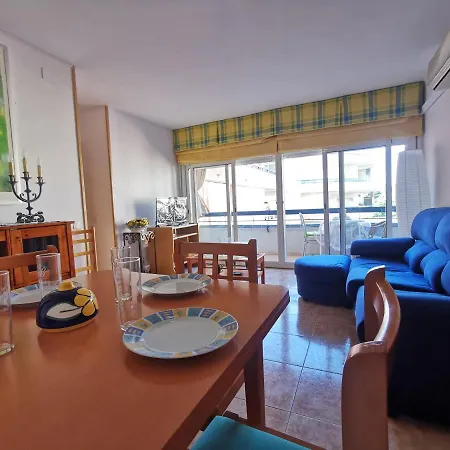 Villas Cosette Apartamento Vargas * Platja d'Aro