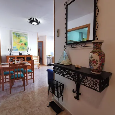 Villas Cosette Apartamento Vargas Apartman *