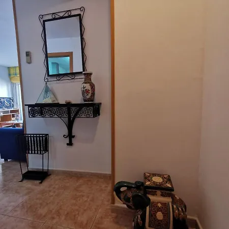 Apartman Villas Cosette Apartamento Vargas *