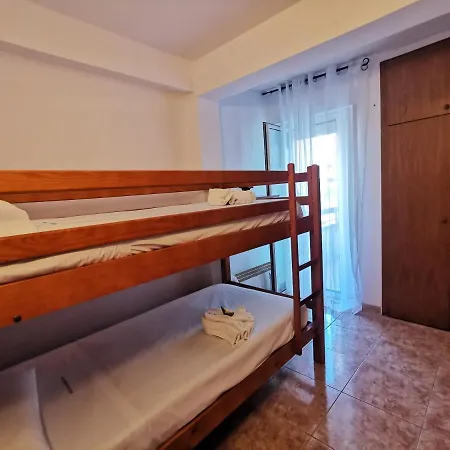 Villas Cosette Apartamento Vargas