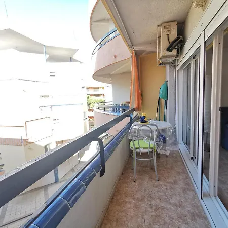 Apartman Villas Cosette Apartamento Vargas