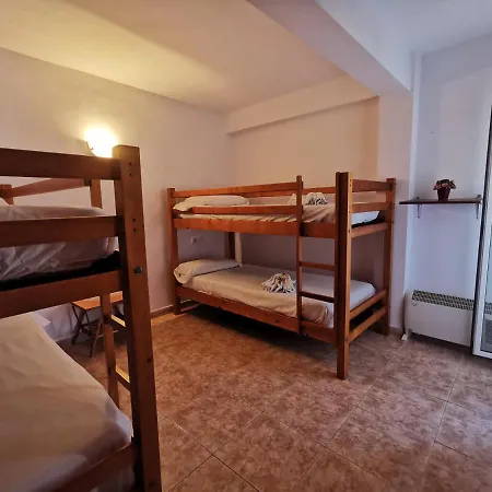 Villas Cosette Apartamento Vargas *